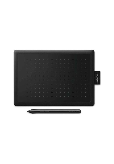 Wacom CTL-472-N One By Wacom Small Grafik Tablet
