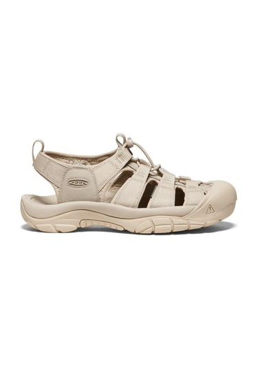 Keen 1027128 Newport H2 Monochrome/safari Erkek Sandalet Walnut Çok Renkli