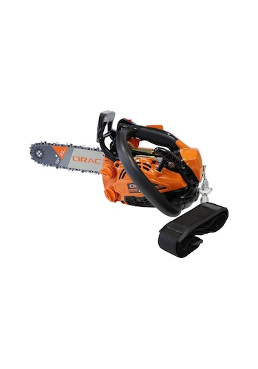 Orac 2610 Benzinli Motorlu Testere