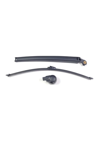 Vw Transporter T5 2004-2010 Arka Cam Silecek Seti 7h0955707a