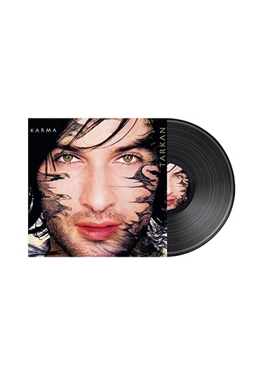 Tarkan Karma Plak