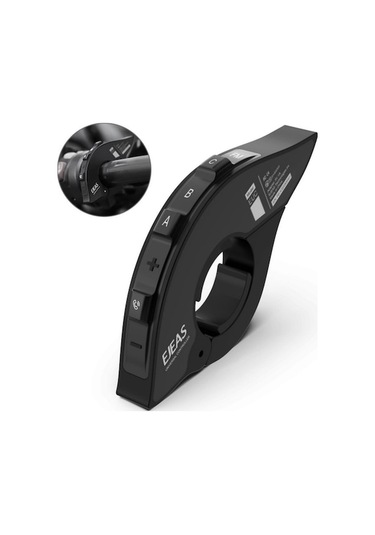 Diğer Ejeas Euc Uzaktan Kumandalı Gidona Monte Bt Telsiz, Güçlü Batarya