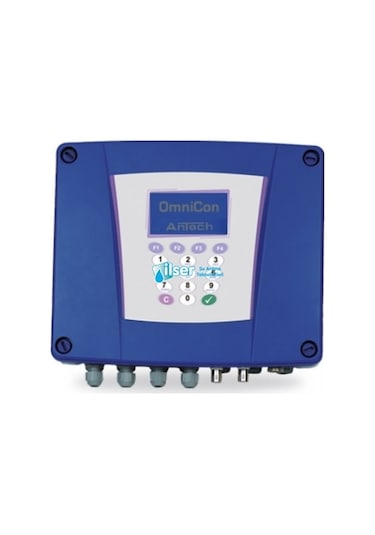 Antech Ph & Redox & Iletkenlik ÖLçÜM ve Kontrol Cihazı