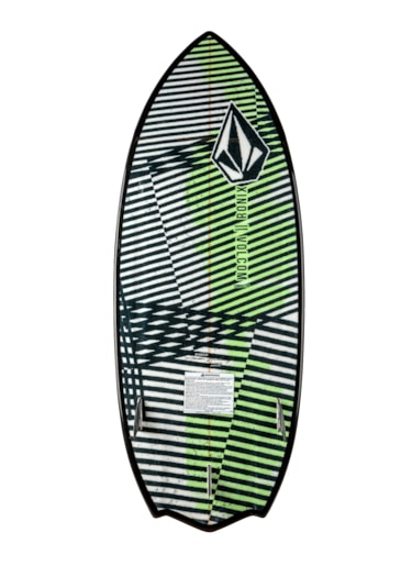Ronıx Wakesurf Volcom - Conductor