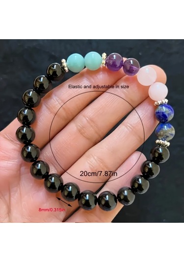 Akik Bilezik, Arkadaşlar İçin Mükemmel Bir Hediye No.40