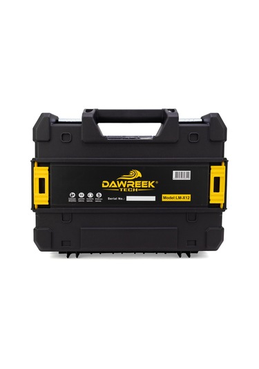 Dawreek Lazer Terazi & Tripot Dw12