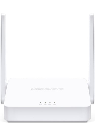 Tp-lınk Mercusys Mw302r 300 Mbps Wıfı-n Router Access Poınt 4832
