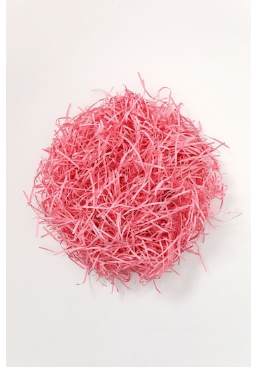 250gr Koli İçi Dolgu Malzemesi Pembe Pembe