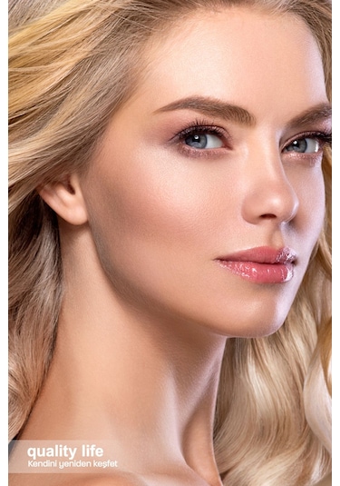 Ql 17 Aktifli Saç Dökülmesine Karşı Serum 50 ML