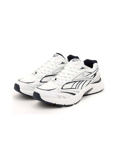 Reebok Belwave Erkek Spor Ayakkabı Beyaz
