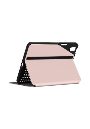 Targus Click Apple Uyumlu iPad 10. Nesil Kılıf 10.9" Rose Gold