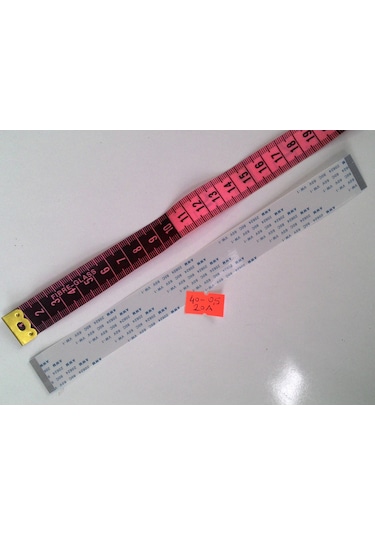 Roadstar Rd851 Rd-8510n Awm Flex Kablosu 40-0.5-20a