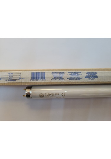 General Electric 15 Watt Meşrubat Dolabı Floresan F15w/54-765