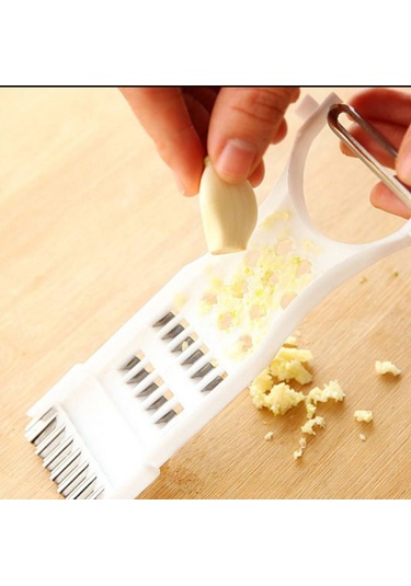 Çok Fonksiyonlu Rendeli Soyacak