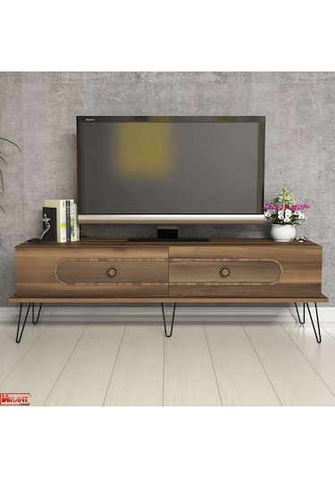 Variant Ekol Tv Ünitesi - Ceviz
