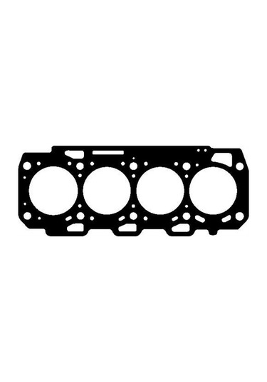 ROYAL 565012MLS ROYAL SİLİNDİR KAPAK CONTASI 2 DELİK LINEA DOBLO