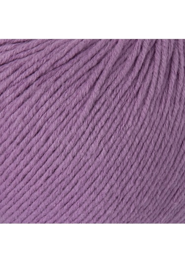 Happy Yarn Happy Gurumi Amigurumi Örgü İpi 50gr 130m Mor