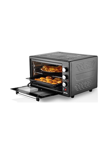 Preo Home PRF150 40 LT Midi Fırın