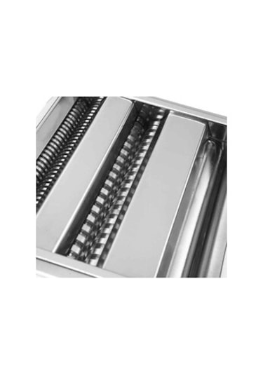 APFEL ERİŞTE & MAKARNA MAKİNESİ (4 mm + 2 mm) (EM-15)