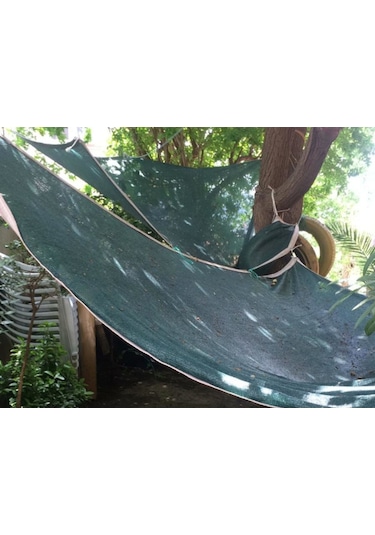 Morilu Dut Toplama Filesi - 75'lik Yeşil Şeritli Halkalı File - Sebze Kurutma Filesi - Hasat Filesi