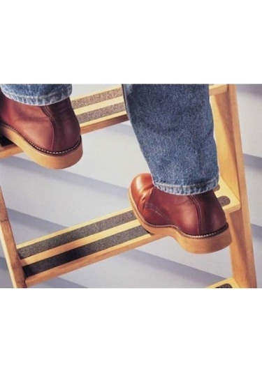 3m 610 Kaydırmaz Bant 15mm 18mt