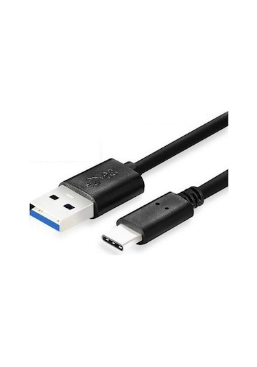 Type-C Usb Kablo 3.1 5110P Veri Aktarım 3 Metre Şarj Kablosu 3M L