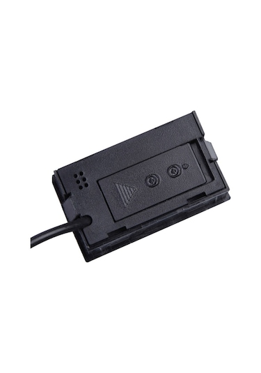 Wf Problu Termometre Sıcaklık Ölçer Nem Ölçer Higrometre Thr151