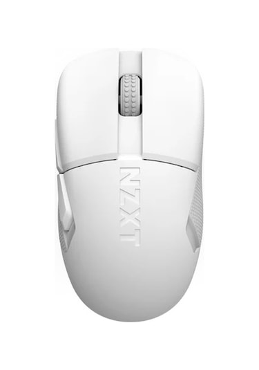 Nzxt Lift Elite Wireless Beyaz 8k Hz Kablosuz Gaming Mouse