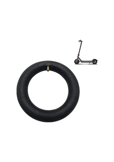 Xiaomi Mijia Pro Elektrikli Scooter İçin 8.5 Inch İç Lastik Siyah