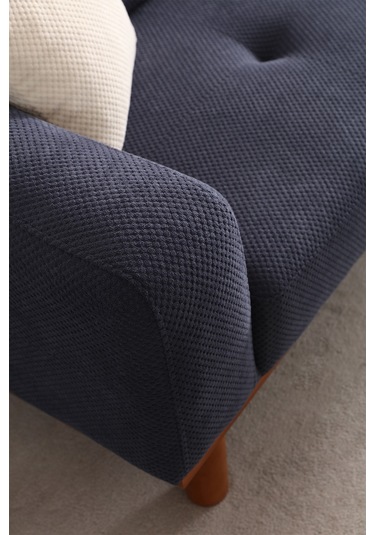 Togo Koltuk Takımı 3+3+1+1 Çok Renkli