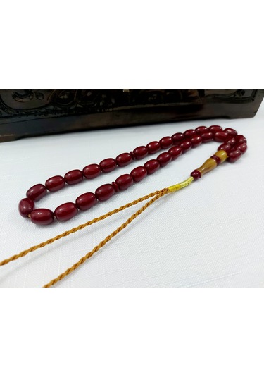 Juaınd Hasan Usta Osmnl Benzetme Beyzi Kesim Sıkma Khrbr Tesbih