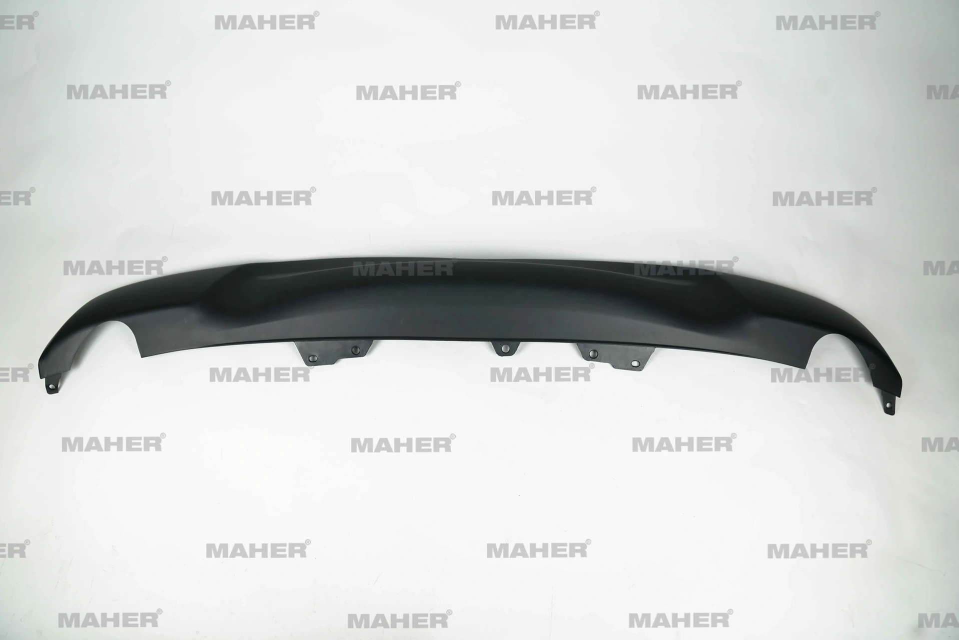 Tampon Crv Arka Parça 2018 Kaplama 71510 Tme T01