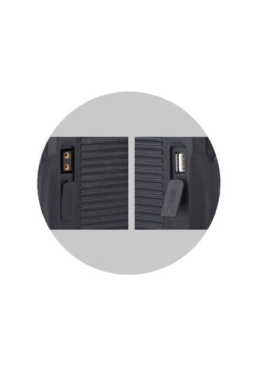 Beillen BL-X-AN250 Li-ion Kamera Bataryası