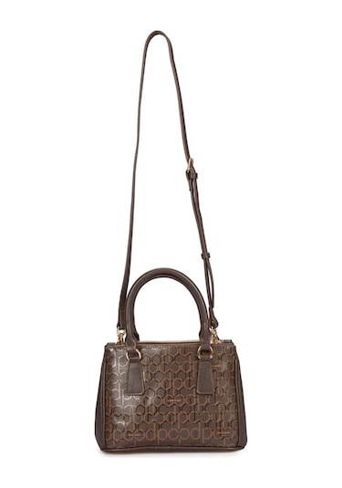 Kadın Omuz & Kol Çantası-05pc25y10409-16x23x10 Lacivert