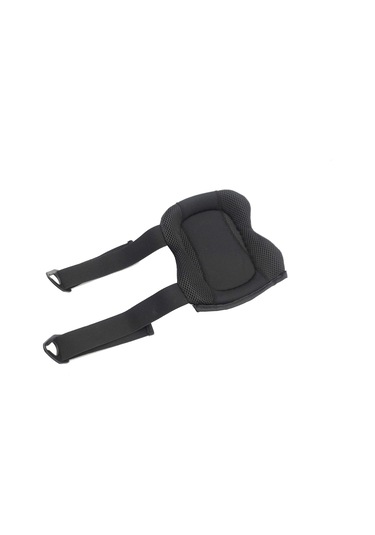 Profesyonel Diz Pedleri Ağır İşaretli Köpük Pedleri Jel Yastıkları, Sağlam Çift Toka Kayışları