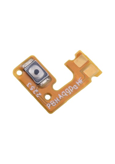 Huawei Matepad 11 2021 Dby-w09 Dby-al00 Güç Düğmesi Flex Kablo İçin