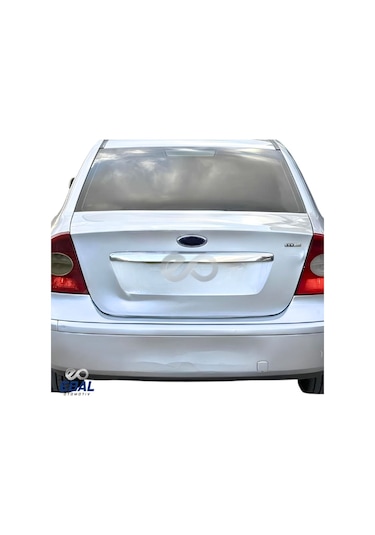 Ford Focus 2 Krom Bagaj Çıtası 2005-2011 Arası P.çelik Sedan