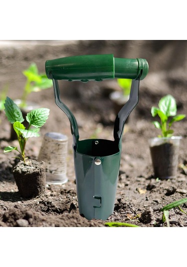 Suntek El Ampul Ekici Çim Ekim Çiçekleri Için Kompakt Bahçe