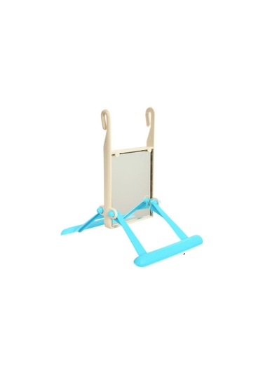 Purecanpati Kuşlar Için Aynalı Salıncak Muhabbet,kanarya