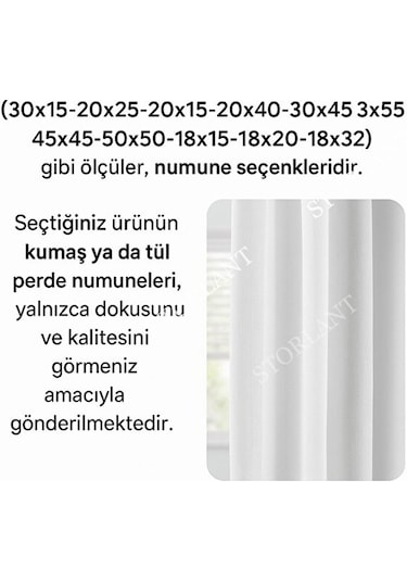 Simli Bambu Ağır Gramajlı 1/3 Sık Pileli Ütü İstemez Tül Perde Yoğun Dokulu Premium Bambu Kırık Beyaz
