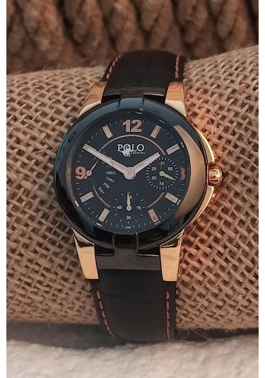 Polo Country PC507 Kadın Kol Saati