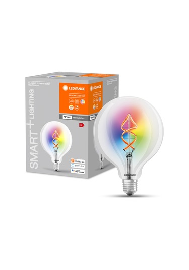 Ledvance Smart Led Wıfı Globe Flament 4.5w