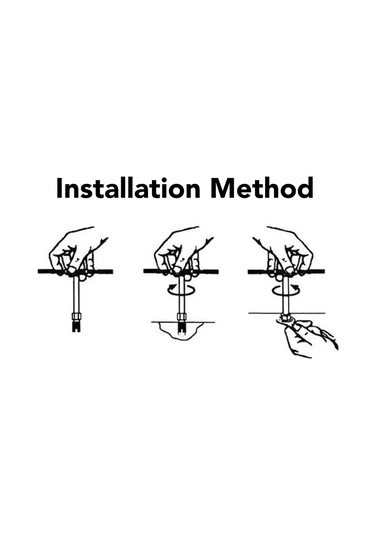 20pcs Yuvalı Dişli Ekler 302 Paslanmaz Çelik Kendi Kendine Tapma İplik Ekleri M6x1.0 M10x1.5 L14mm