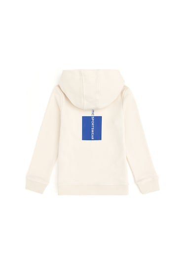 U.s. Polo Assn. Erkek Çocuk Krem Sweatshirt 50293515-vr071 Krem U.s. Polo Assn. Erkek Çocuk Krem Sweatshirt 50293515-vr071 Krem