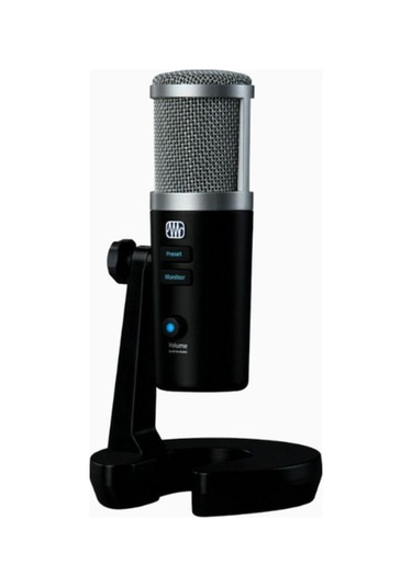 Presonus Revelator Usb-c Mikrofon, Podcast, Streaming Ve Ev Kaydı