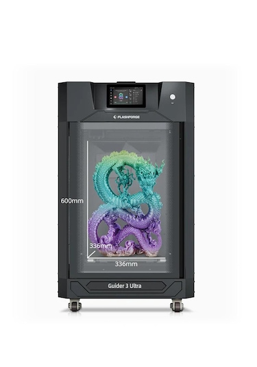 Flashforge Guider 3 Ultra 3d Yazıcı
