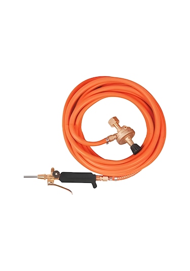 Yıldızgaz İzo4151 Set Propan Tavlama Pürmüz 40cm