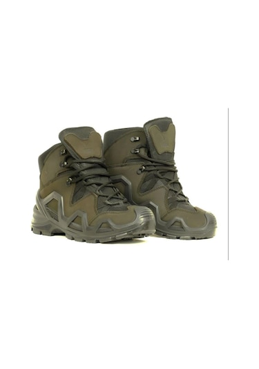 Vogel Guard Rs Su Geçirmez Haki Outdoor Bot Haki