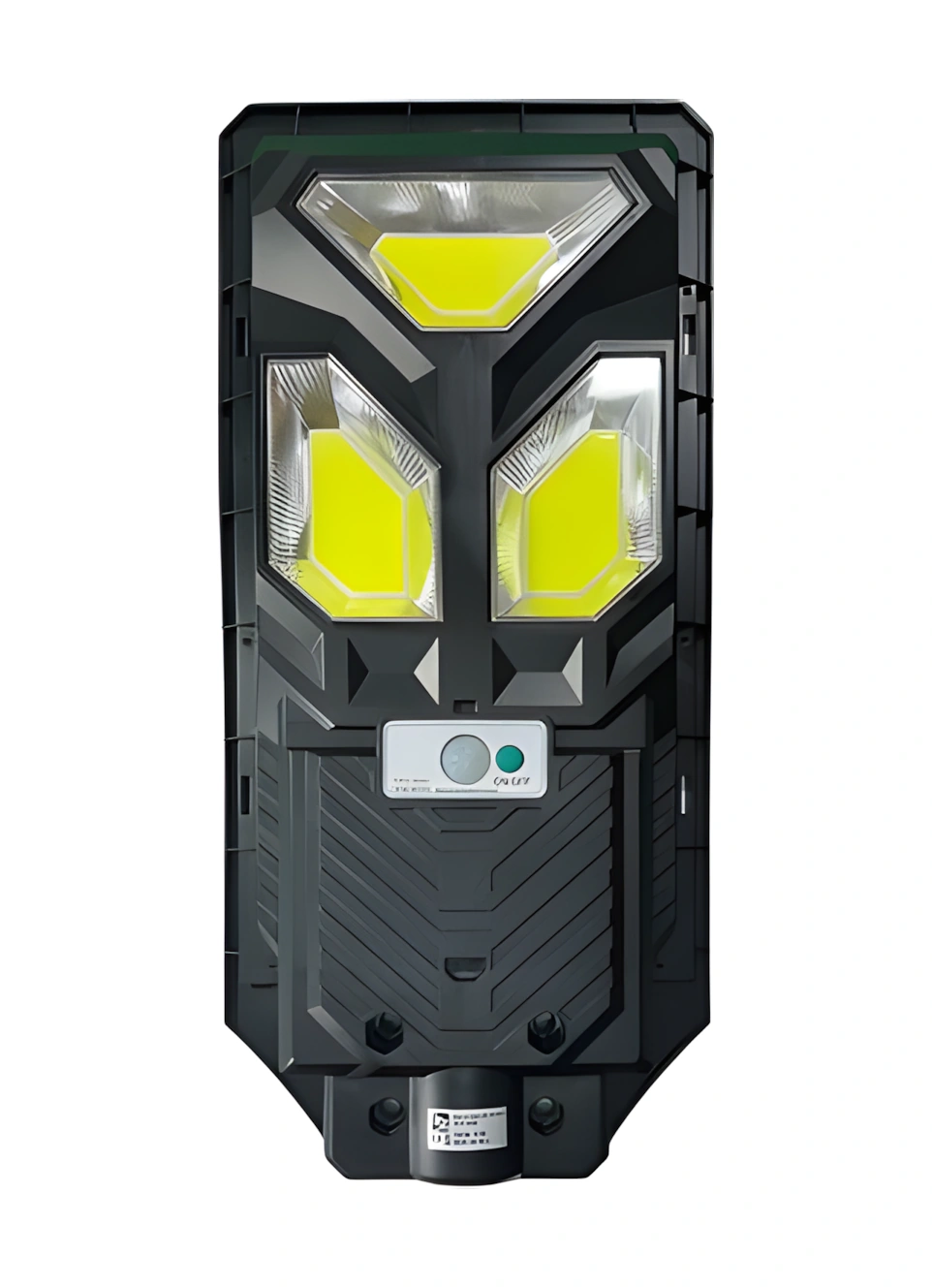 Kst240 Karagöl Cob Led Solar Sokak Armatürü 150w / 3.2v 5000mah