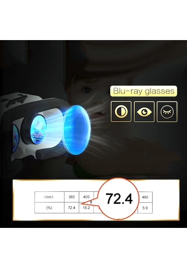 VR Shinecon 3D Sanal Gerçeklik Gözlüğü G05 Shinecon Sanal Gözlük